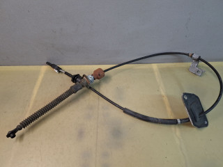 трос кулисы КПП Mazda 6 3 поколение [рестайлинг] GJ 2016, 2.5 л., PYY1, бензин, АКПП, серый /42а, седан, передний привод