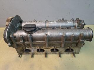 головка блока цилиндров Volkswagen Golf 4 поколение 2003, 1.6 л., бензин, 036103373AM