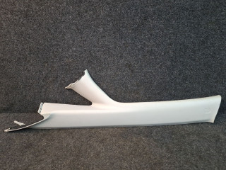 обшивка стойки Mazda CX-7 1 поколение ER 2008, 2.3 л., L3-VDT, бензин, АКПП, голубой/30s, полный привод, EG2168171