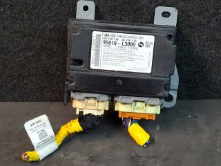 блок AirBag Kia K5 3 поколение 2021, 1.6 л., бензин, АКПП, полный привод, 95910-L3000