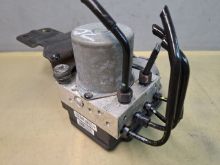 блок ABS Hyundai Elantra AD 2018, 2.0 л., бензин, АКПП, серебристый, передний привод, 58900F2510