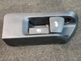ручка открывания багажника Toyota Camry 7 поколение XV40 ACV40 2009, 3.5 л., 2GR-FE, бензин, АКПП, серо-голубой, седан, передний привод, F47-82311