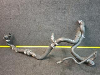 патрубок радиатора Volkswagen Jetta 7 поколение [рестайлинг] 2024, 1.5 л., бензин, АКПП, серый, седан, передний привод, 5QM121049K