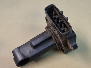 расходомер воздуха Mazda 3 1 поколение [рестайлинг] 2006, 2.0 л., бензин, ZL01, 1974002010