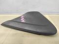 Накладка крыла (уголок зеркала) переднего левая Mazda MPV LW 2000, LC6269165 - фото №3
