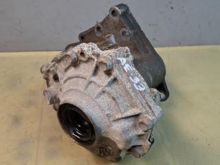 редуктор переднего моста Toyota RAV4 3 поколение (XA30) 2007, 2.4 л., 2AZ-FE, бензин, МКПП, полный привод, правый руль