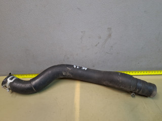 патрубок радиатора Mazda CX-7 1 поколение 2009, 2.3 л., L3-VDT, бензин