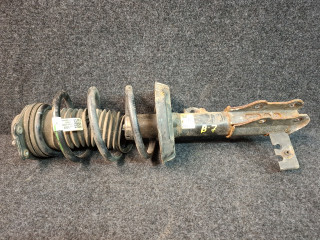 амортизатор передний левый Chevrolet Equinox 3 поколение 2018, 2.0 л., бензин, АКПП, передний привод, 84293475