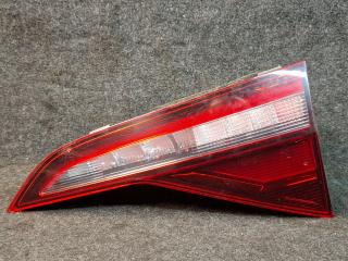 фонарь крышки багажника правый Volkswagen Jetta 7 поколение 2021, 1.4 л., бензин, АКПП, передний привод