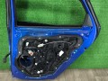 дверь задняя правая Kia K5 3 поколение 2021, 1.6 л., бензин, АКПП, полный привод - фото №10