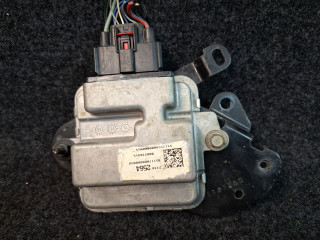 блок управления топливным насосом Chevrolet Equinox 3 поколение 2018, 2.0 л., бензин, АКПП, передний привод, 23382564