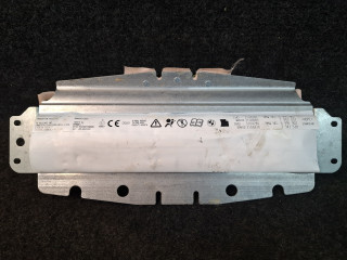 подушка безопасности пассажира BMW X5 E70 2008, 3.0 л., дизель, АКПП, серый, внедорожник 5 дв., полный привод, правый руль, 396995902028
