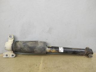 амортизатор задний правый Chevrolet Equinox 3 поколение 2019, 1.5 л., бензин, АКПП, белый 140х, минивэн, передний привод, 84361756