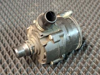 насос антифриза дополнительный BMW X4 F26 2016, 2.0 л., дизель, АКПП, черный, 0392023222