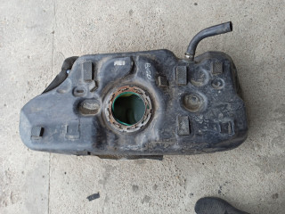 бак топливный Hyundai Elantra AD 2018, 2.0 л., бензин, АКПП, серебристый, передний привод