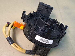 шлейф руля Toyota Camry 7 поколение XV40 ACV40 2009, 2.4 л., 2AZ-FE, бензин, АКПП, синий, седан, передний привод