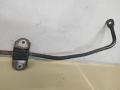 стабилизатор подвески задний BMW 3 серия F30/F31/F34 F30 2013, 2.0 л., N20 B20 A, бензин, АКПП, черный, седан, полный привод, 685347301 - фото №4
