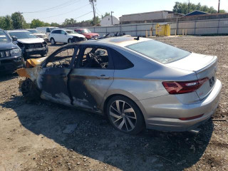 Volkswagen Jetta 7 поколение