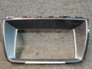 рамка под магнитолу Mazda 6 GJ [рестайлинг] GJ 2015, 2.5 л., PYY1, бензин, АКПП, белый, седан, передний привод, GHR1-55231