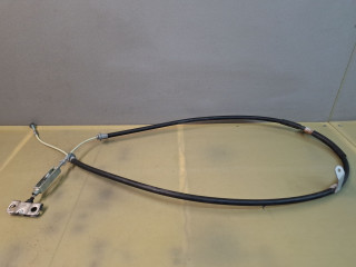 трос ручника Toyota Camry 7 поколение XV40 ACV40 2009, 2.4 л., 2AZ-FE, бензин, АКПП, синий, седан, передний привод