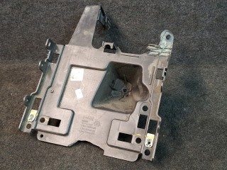 кронштейн блока управления Ford Explorer 6 поколение U625 2020, 3.0 л., бензин, АКПП, внедорожник 5 дв., полный привод, L1MA-12A692-AB, L1MA-12A692-BB, L1MA-12A692-EB