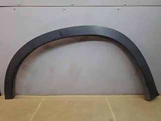 накладка колесной арки передний левый BMW X5 E70 2008, 3.0 л., дизель, АКПП, серый, внедорожник 5 дв., полный привод, правый руль