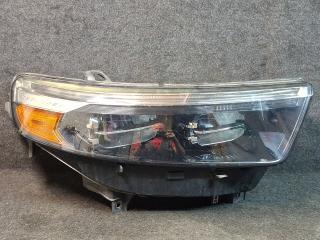 фара правая Ford Explorer 6 поколение U625 2020, 3.0 л., бензин, АКПП, внедорожник 5 дв., полный привод, LB5B13008DF, LB5B-13W029-DG