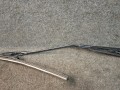щеткодержатель (поводок стеклоочистителя, дворник) Ford Explorer 6 поколение U625 2020, 3.0 л., бензин, АКПП, внедорожник 5 дв., полный привод, LB5B17526AB - фото №4