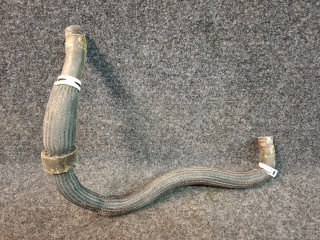 патрубок (трубопровод, шланг) Chevrolet Equinox 3 поколение 2018, 2.0 л., бензин, АКПП, передний привод, 23241658