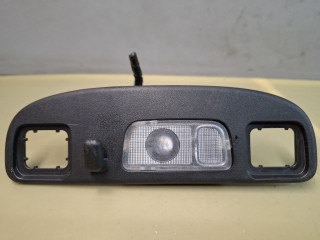 фонарь салона (плафон) Chevrolet Blazer 3 поколение 2019, 3.6 л., бензин, АКПП, белый, полный привод, 84253095