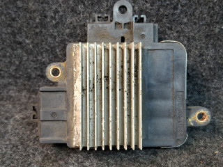 вентилятор радиатора Toyota Sienna 3 поколение 2011, 3.5 л., 2GR-FE, бензин, АКПП, серый, передний привод, 8925730070