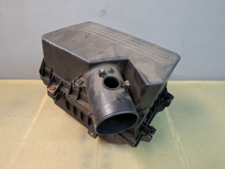 корпус воздушного фильтра Toyota Camry 7 поколение XV40 ACV40 2009, 2.4 л., 2AZ-FE, бензин, АКПП, синий, седан, передний привод, 17701-0H080