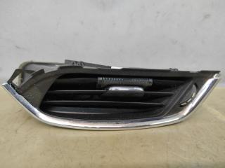 дефлектор обдува салона Chevrolet Cruze 2 поколение 2017, 1.4 л., бензин, АКПП, черный, седан, передний привод, 13407472, 62020503