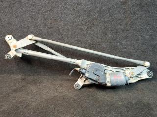 механизм стеклоочистителя (трапеция дворников) Toyota Camry 7 поколение XV40 ACV40 2009, 3.5 л., 2GR-FE, бензин, АКПП, серо-голубой, седан, передний привод