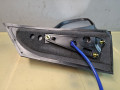 зеркало наружное правое Toyota Sienna 3 поколение 2011, 3.5 л., 2GR-FE, бензин, АКПП, серый, передний привод - фото №4