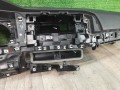 панель передняя салона (торпедо) Volkswagen Jetta 7 поколение 2020, 1.4 л., бензин, МКПП, седан, передний привод - фото №4