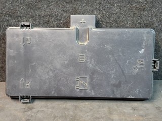 крышка блока предохранителей Ford Explorer 6 поколение U625 2020, 3.0 л., бензин, АКПП, внедорожник 5 дв., полный привод, L1MT-14A003-AB