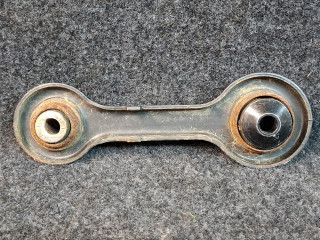 рычаг задний правый Ford Edge 2 поколение CD539 [рестайлинг] 2020, 2.0 л., бензин, АКПП, красный, внедорожник 5 дв., полный привод