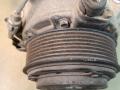 компрессор кондиционера Toyota Highlander 2 поколение XU40 [рестайлинг] 2012, 3.5 л., 2GR-FE, бензин, АКПП, полный привод, правый руль, 7SBH17C, 447260-1984 - фото №4