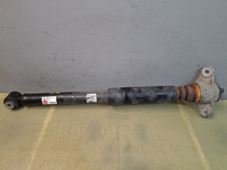 амортизатор задний Hyundai Elantra AD 2018, 2.0 л., бензин, АКПП, серебристый, передний привод, 55300F2710