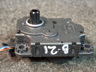 моторчик заслонки печки Chevrolet Blazer 3 поколение 2019, 3.6 л., бензин, АКПП, белый, полный привод, FY659001, HAD12010A