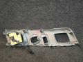 накладка на торпедо (консоль) Toyota Prius V 1 поколение ZVW41 ZVW41 2014, 1.8 л., гибрид, АКПП, синий, хетчбэк 5 дв., передний привод, 55446-47070 - фото №5