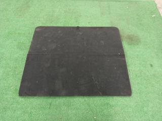 пол багажника Chevrolet Equinox 3 поколение 2018, 1.5 л., бензин, АКПП, серый 139х, минивэн, передний привод