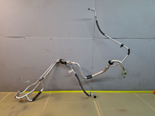 трубка кондиционера Chevrolet Traverse 2 поколение [рестайлинг] 2022, 3.6 л., бензин, АКПП, белый, внедорожник 5 дв., полный привод, 84819073