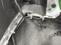 бампер задний Nissan Rogue T33 2022, 1.5 л., бензин, АКПП, белый перламутр, полный привод - фото №13