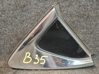 молдинг крыла Mazda 6 GJ [рестайлинг] GJ 2015, 2.5 л., PYY1, бензин, АКПП, белый, седан, передний привод, GJR9-50N10