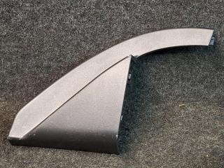 обшивка двери передняя левая Chevrolet Trax 2 поколение 2024, 1.2 л., бензин, АКПП, серебристый, хетчбэк 5 дв., передний привод, BRA47827