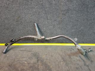 трубка охлаждающей жидкости Volkswagen Jetta 7 поколение 2019, 1.4 л., бензин, АКПП, синий, седан, передний привод, 04E121070