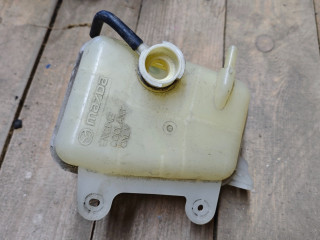 бачок расширительный Mazda CX-9 1 поколение [2-й рестайлинг] 2013