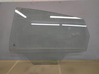 стекло двери задней левой Ford Fiesta 6 поколение 2012, 1.6 л., бензин, хетчбэк 5 дв., передний привод